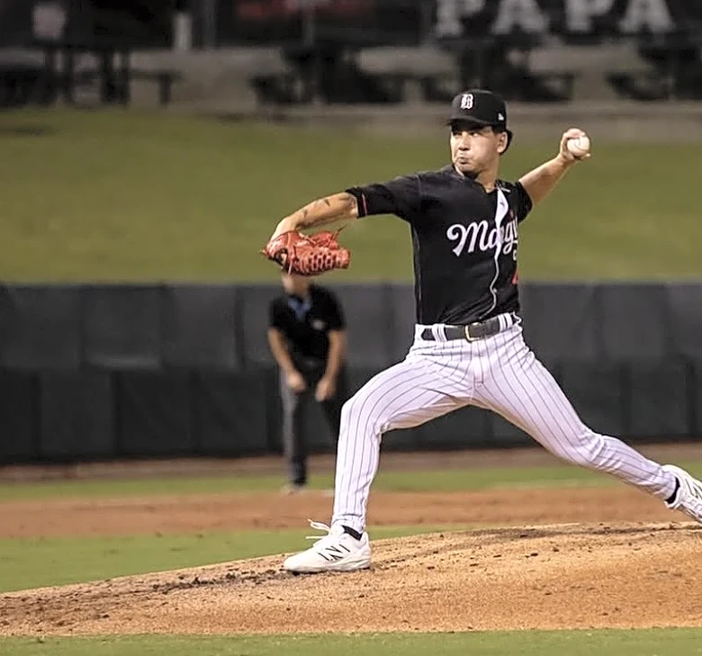White Sox Minor League Update: April 26, 2026