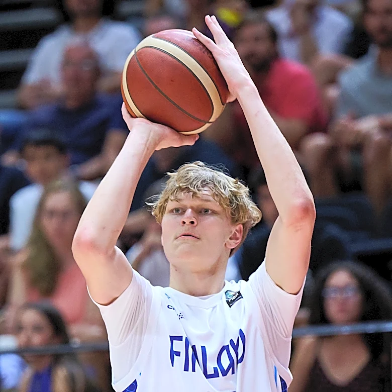 Recruiting expert predicts Miikka Muurinen to Arkansas