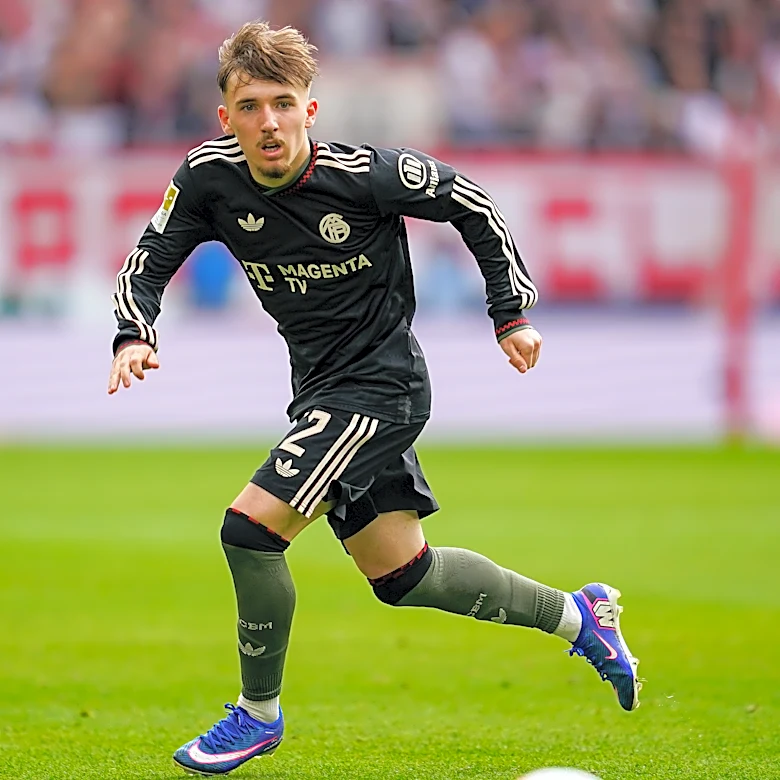 Christoph Freund says Bayern Munich campus is getting job done