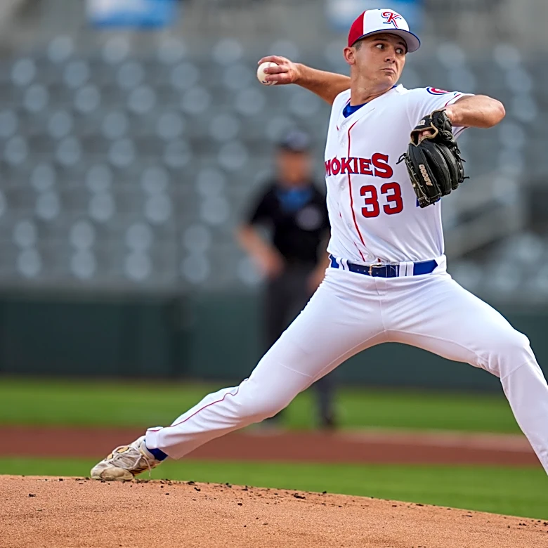 Cubs Minor League Wrap: Smokies blind the Lookouts, 7-2