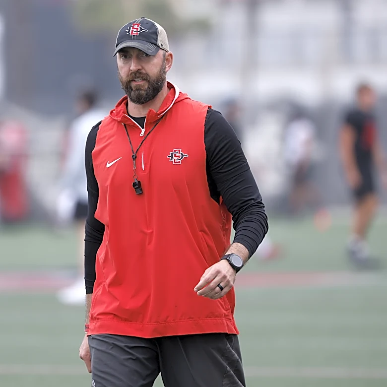 AZTECS HAVE PLAYERS TAKEN AS UDFA