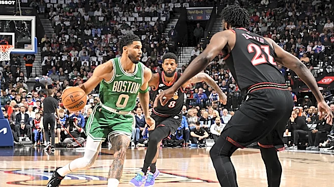 Joel Embiid returns but Sixers get crushed in Game 4, face elimination