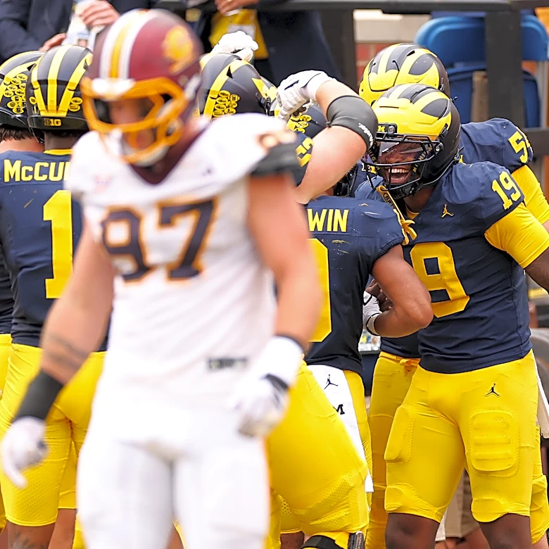 Saints sign UDFA DE Michael Heldman