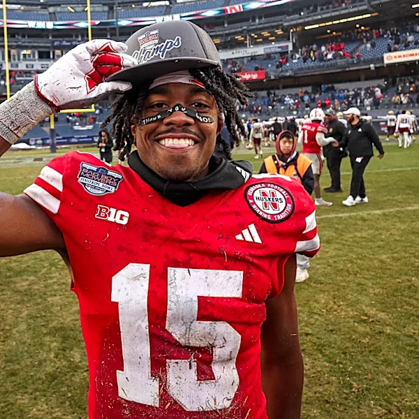 Bengals add former actor Ceyair Wright to a key position