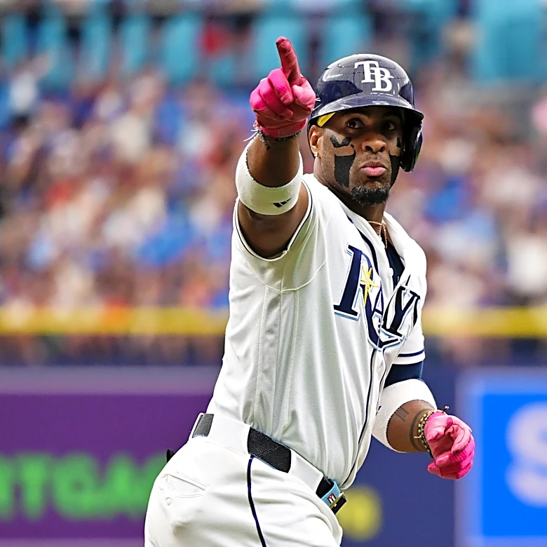 How sweep it is: Rays 4, Twins 2