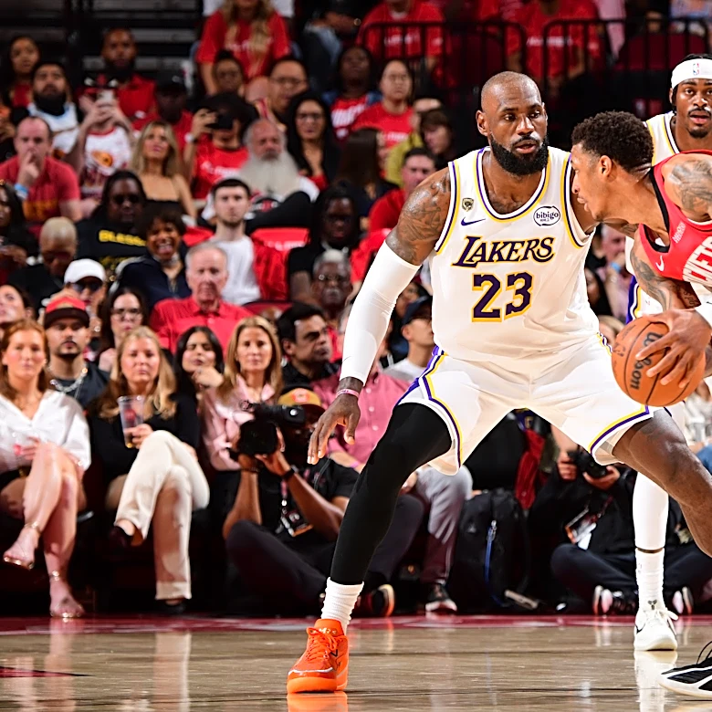 3 takeaways from Lakers’ Game 4 loss vs. Rockets