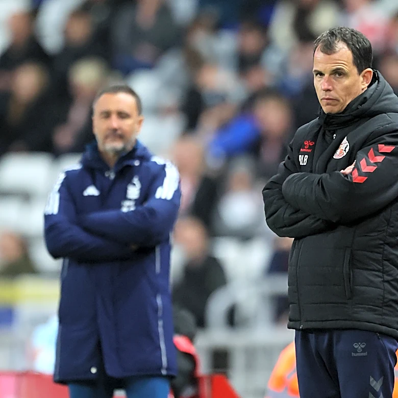 Editorial: Are Warning Lights Flashing As Sunderland Navigate The Next Stage?