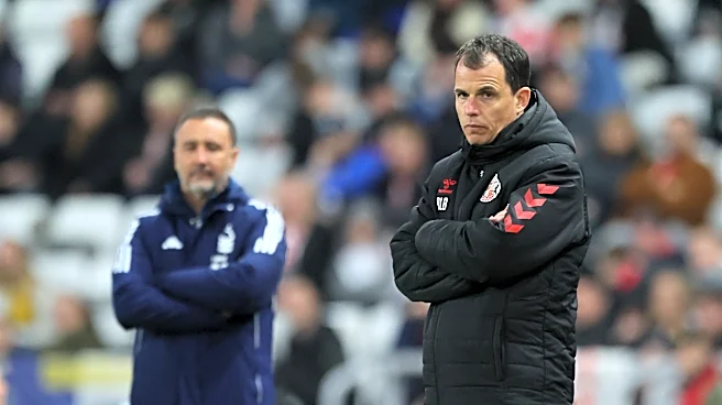 Editorial: Are Warning Lights Flashing As Sunderland Navigate The Next Stage?
