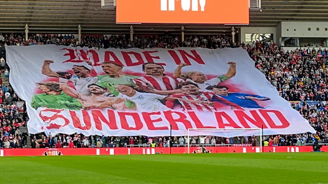 Despite A Brutal Week, Sunderland’s Season Is Far From Over