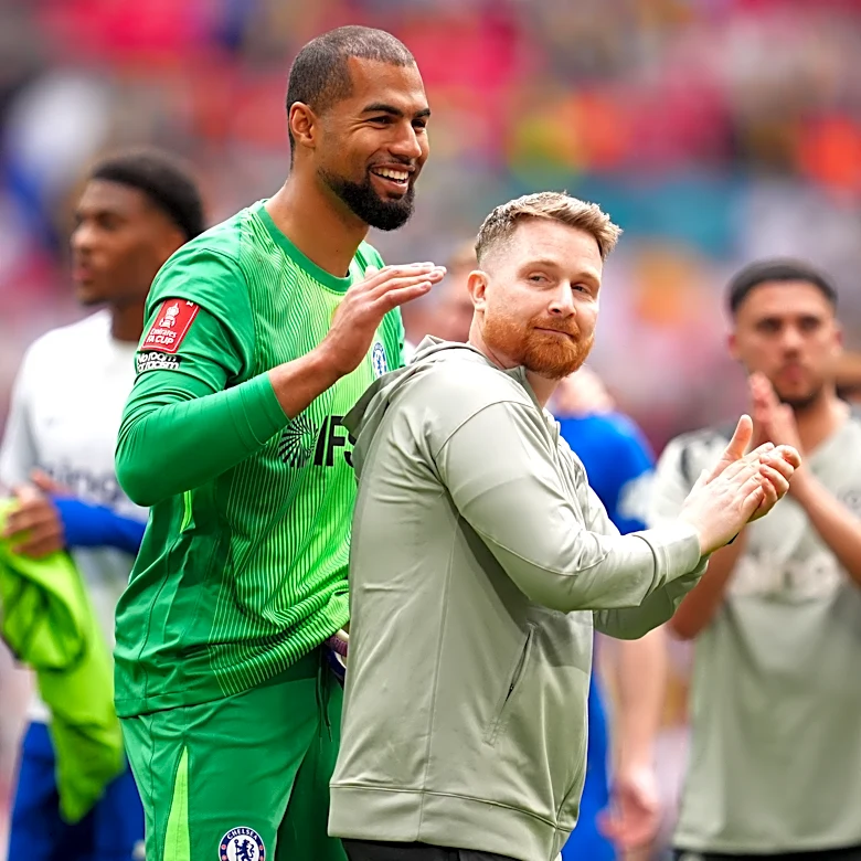 McFarlane hoping FA Cup semifinal win proves turning point for Chelsea