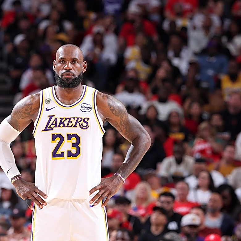 Player Grades: Lakers vs. Rockets