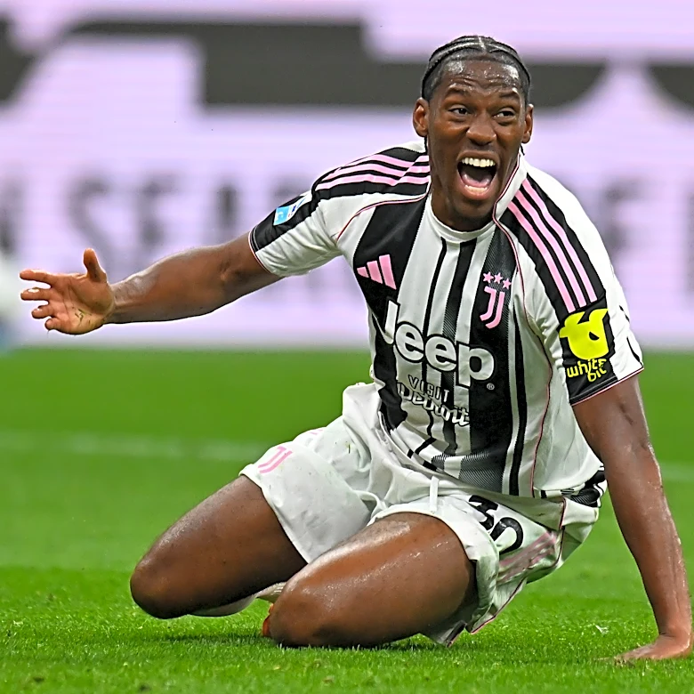 Juventus and AC Milan trudge through another goalless draw