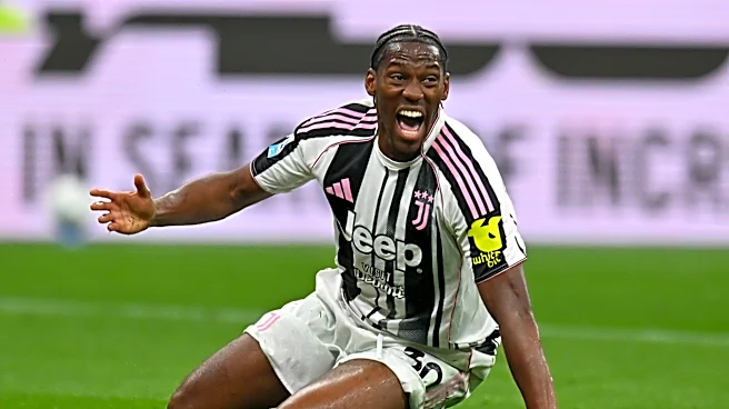 Juventus and AC Milan trudge through another goalless draw