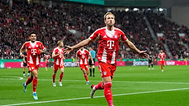 Kit Leak: Bayern Munich’s 2026/27 home kit fully leaked