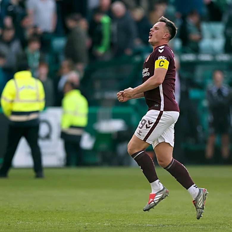 The Daily Hilario: Monday