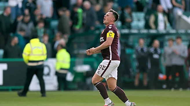 The Daily Hilario: Monday