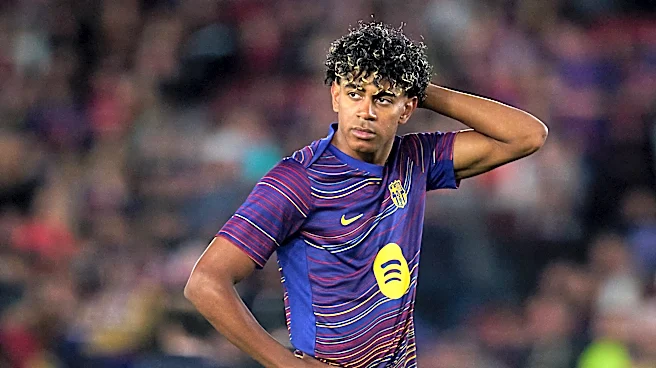 FC Barcelona News: 27 April 2026; Barça Atlètic stay alive in promotion race, Lamine Yamal begins injury recovery