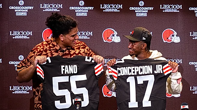 Daily Dawg Chow 4/27; Browns receiving high praise for 2026 draft