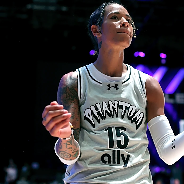 Natasha Cloud is unsigned, but the WNBA free agent still has the opportunity to make a positive impact this season