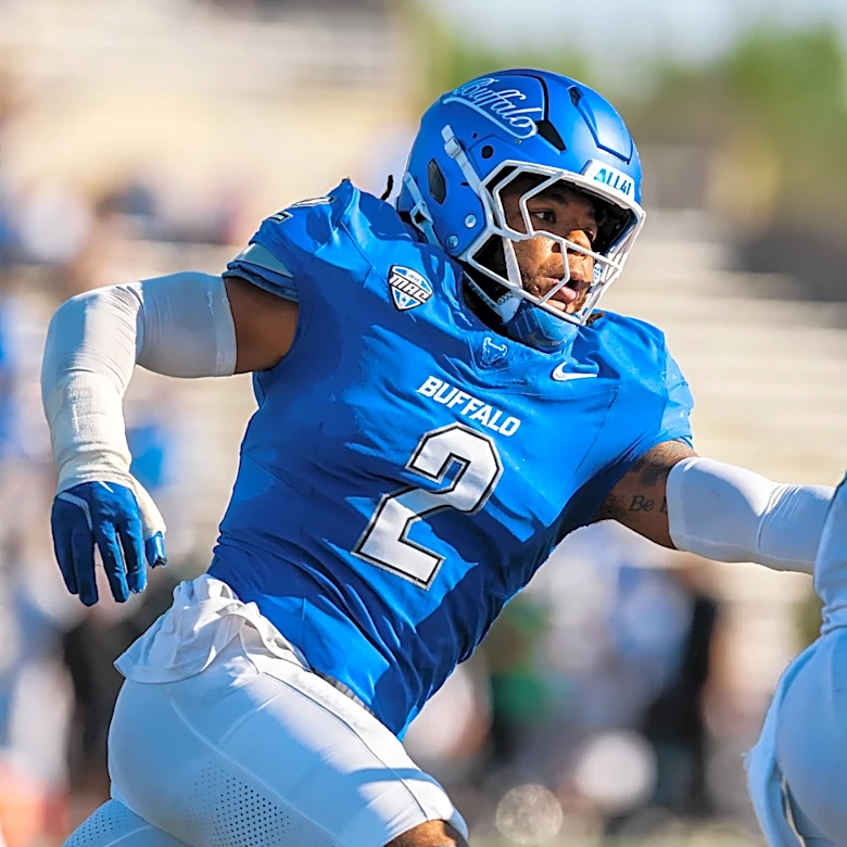 Horse Tracks: Who was your favorite pick in the Broncos’ draft?