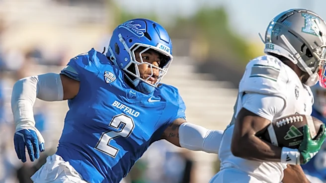 Horse Tracks: Who was your favorite pick in the Broncos’ draft?