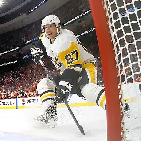 Pens Points: Back home once more