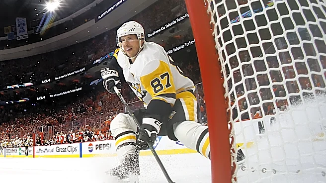 Pens Points: Back home once more