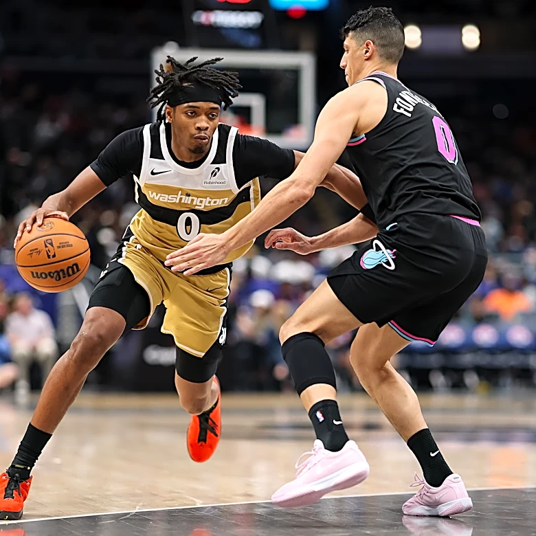 From Regular Season to Reality: Which Wizards Are Ready for the NBA Playoffs?