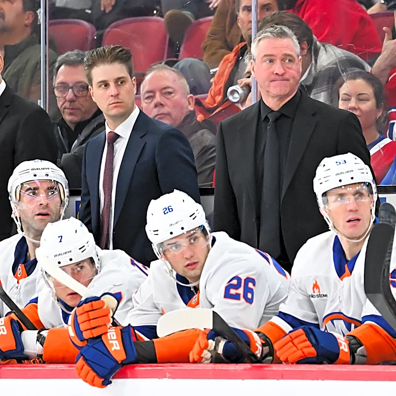 NHL Playoffs: Sweeps, OTs and more