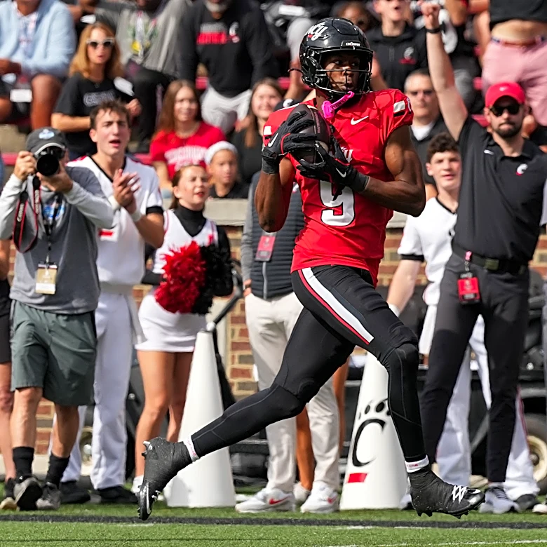 Chiefs News 4/27: One Chiefs UDFA may be ‘undrafted gem’ of 2026 class