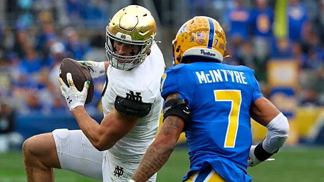 Patriots’ 2026 draft picks, ranked by projected rookie contributions