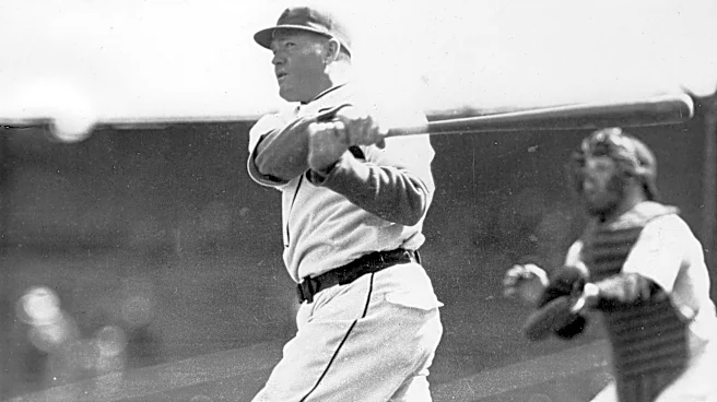 Chicago Cubs history unpacked, April 27