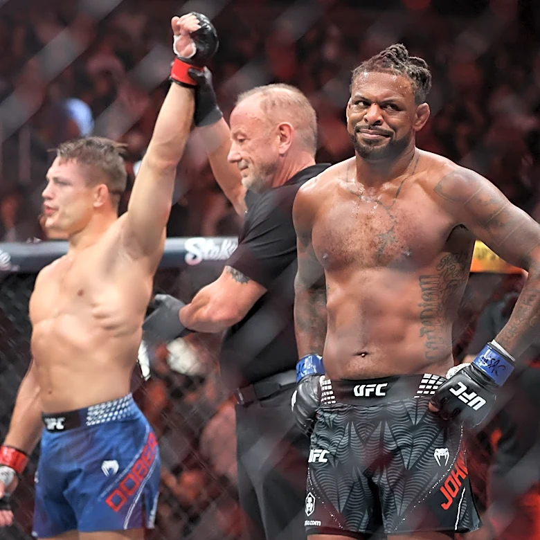 Nickel and dime! UFC finish and performance bonuses don’t stack, leaving fighters short $25k