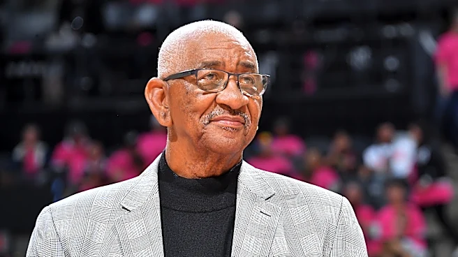 Open Thread: Happy birthday to George Gervin