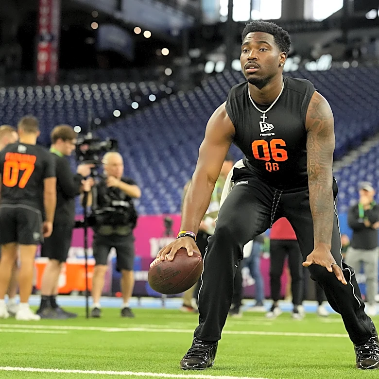 The Daily Mauling: 4/27/26