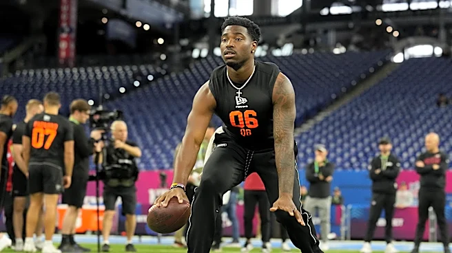 The Daily Mauling: 4/27/26