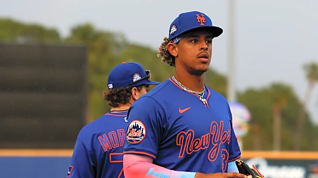 Mets Daily Prospect Report, 4/27/26: Prepare for trouble, and make it double