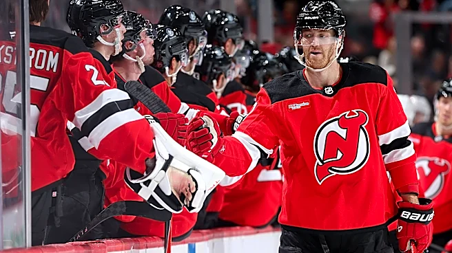 Devils in the Details – 4/27/26: Mending Fences Edition