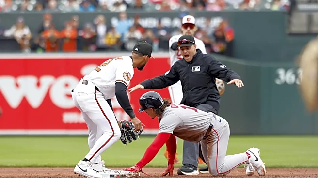 Orioles news: The O’s are spinning their wheels