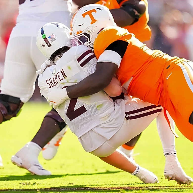 2026 NFL Draft: How Tyre West will impact the Detroit Lions