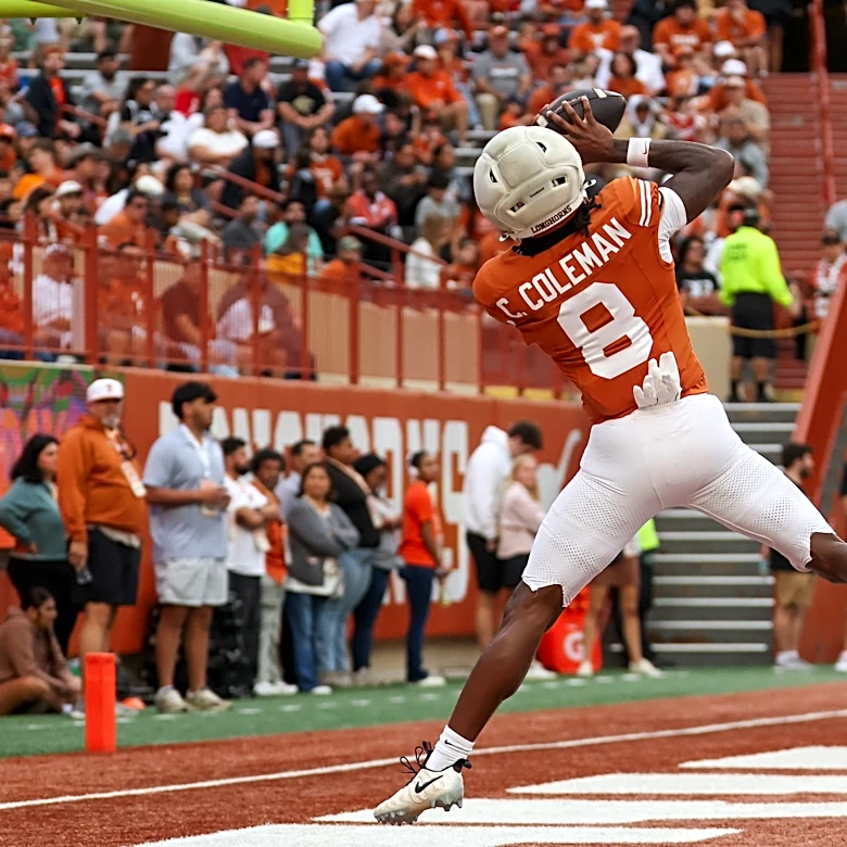 Way too early 2027 NFL Mock Draft Roundup: The Washington Commanders have a lot of options