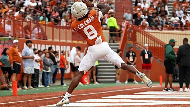 Way too early 2027 NFL Mock Draft Roundup: The Washington Commanders have a lot of options