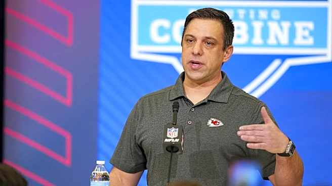 Browns had unique ask in trade talks for pick #6, did ‘pretty good’ playing the board