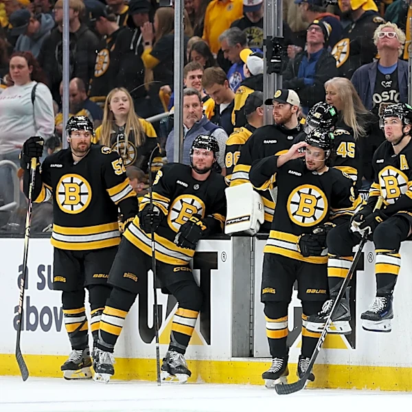 Recap: Bruins on the brink of elimination after Game 4 blowout