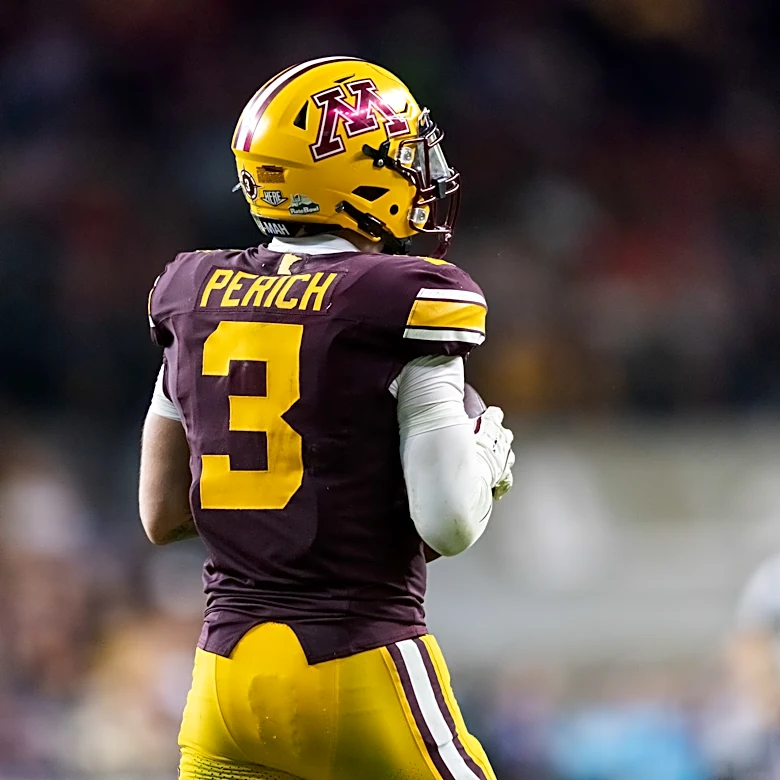 2027 Mock Drafts pay little attention to Dan Morgan’s draft priorities