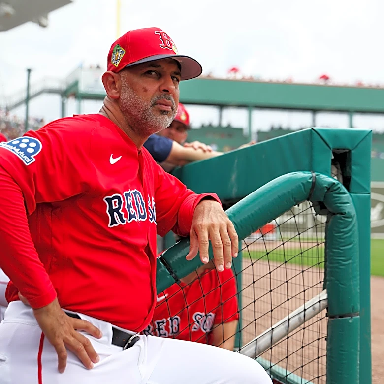 MLB News: Alex Cora firing, Chad Tracy, Mike Trout, Mason Miller, Shohei Ohtani rule