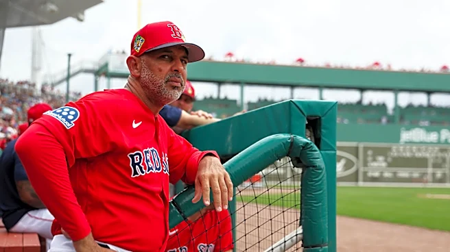 MLB News: Alex Cora firing, Chad Tracy, Mike Trout, Mason Miller, Shohei Ohtani rule