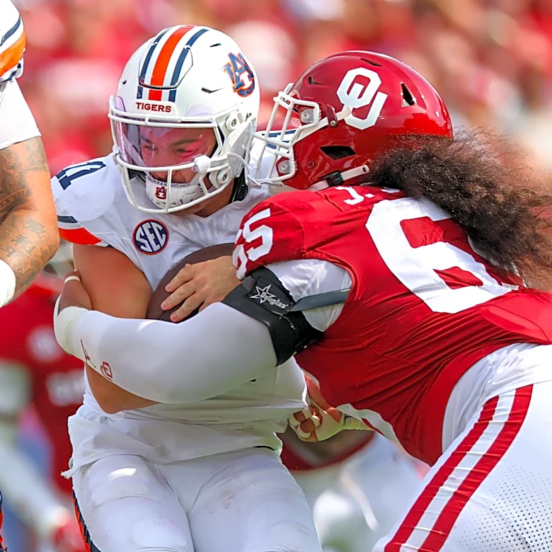 NFL mock draft 2027: What the Broncos did in way-too-early projections