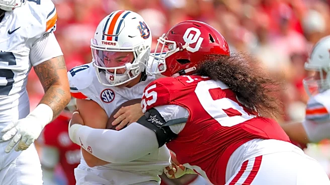 NFL mock draft 2027: What the Broncos did in way-too-early projections