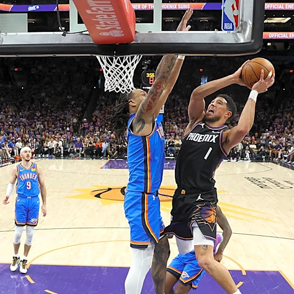 Bright Side Wonders Week 27: Sweep incoming?